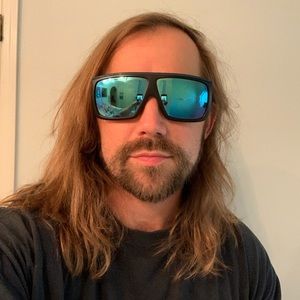 Dragon FAME Sunglasses ( viper style ) macho man